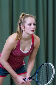 Bild 25 - RL Damen Der Club an der Alster - TSV Havelse : Ergebnis: 6:0